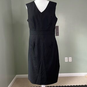- Women’s Black Dress